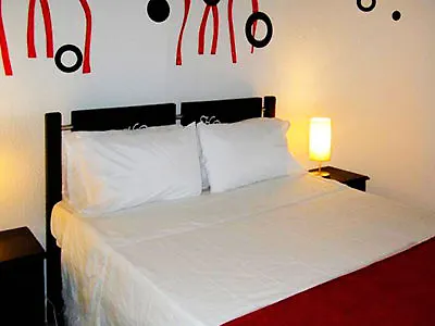 Hotel Colombia Real - Bogotá