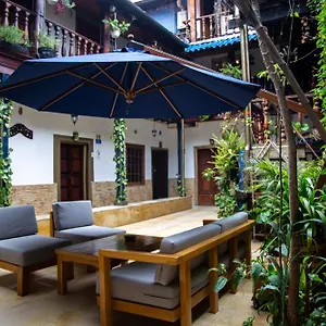 Casa Reina Hostal