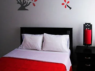 Hotel Colombia Real - Bogotá Kolumbie
